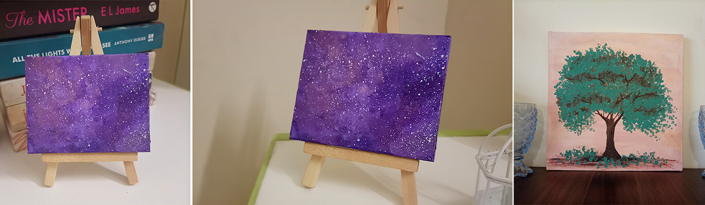 Smols Art