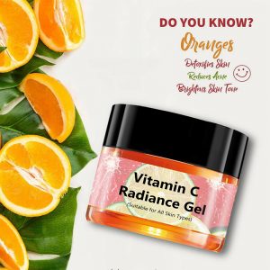 Radiance Gel