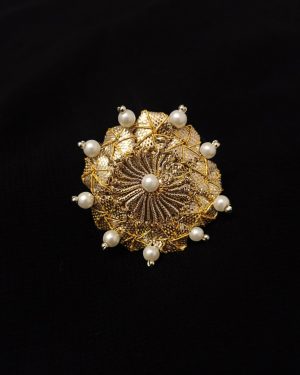 Gota Ring