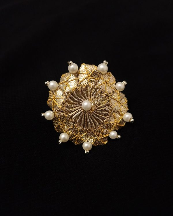 Gota Ring