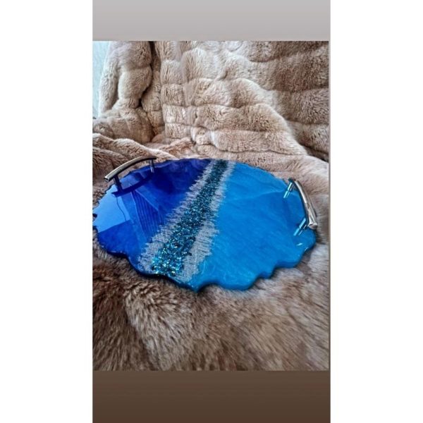 Vanity Tray
