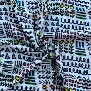 Buy Doodle Shirt Online in Pakistan