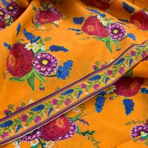 Floral Bunch Shirt