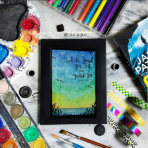Frames 1 (Custom)