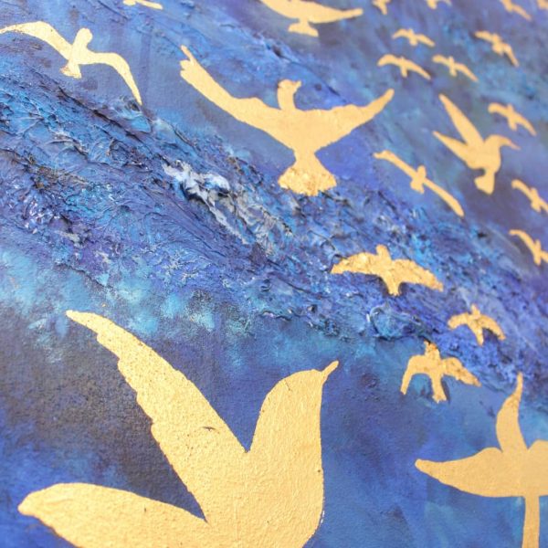 Uraan – Wall Art