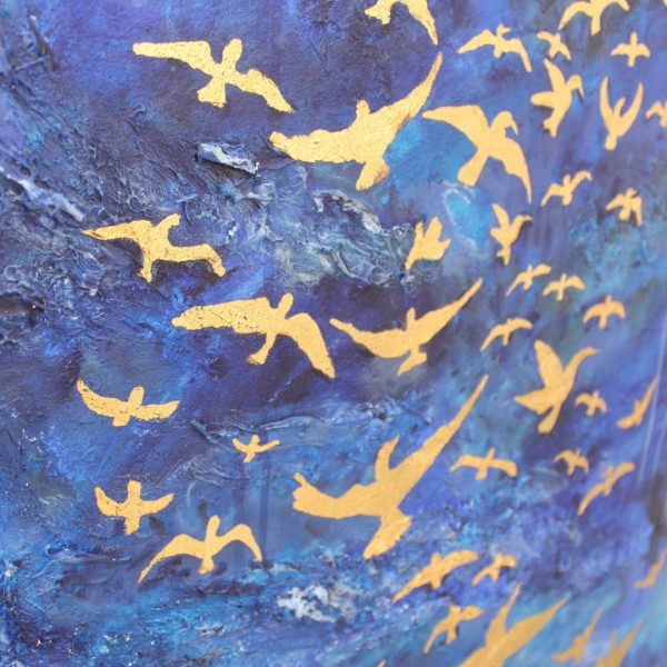 Uraan – Wall Art