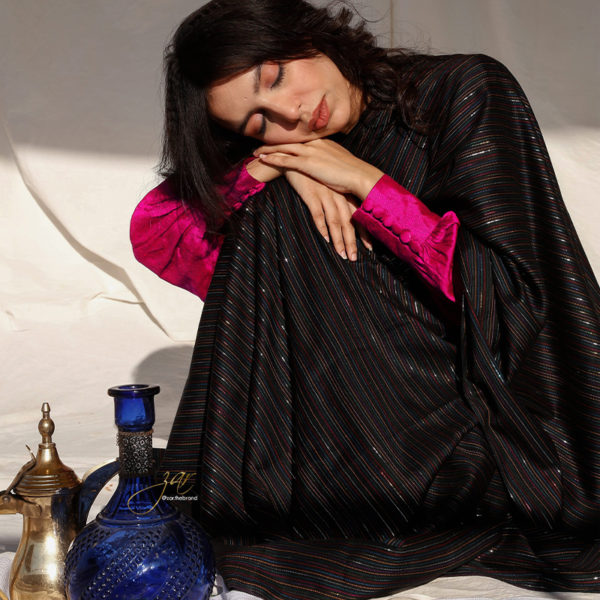 Shereen Saree 2