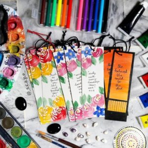 Bookmarks