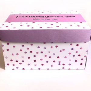 Customizable Box