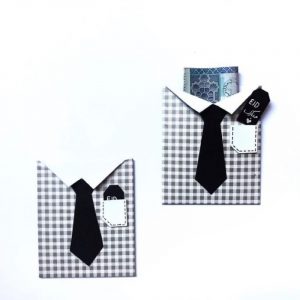 Buy Shirt Eidi Envelope