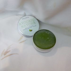 Avocado Matcha Eye Cream
