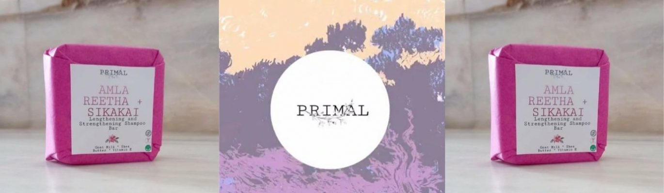 Primal Hair and Skincare