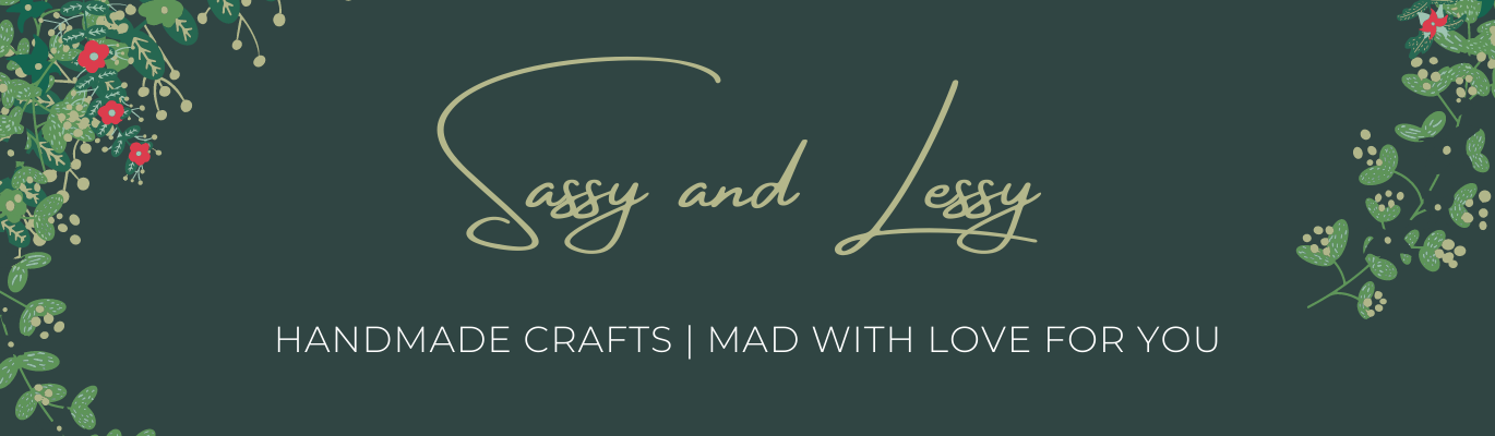 Sassy and Lessy