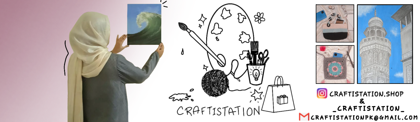 Craftistation
