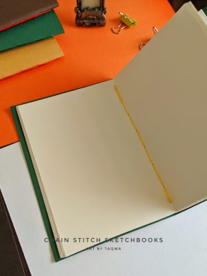 Sketchbook