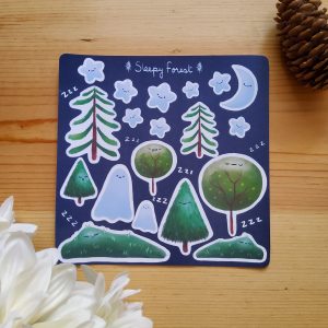 Wall Stickers