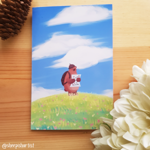 Grizzly Adventure Card