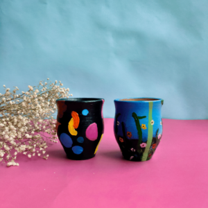 Aesthetic Style Cup
