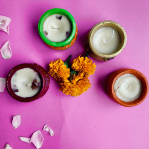 Candle Matki