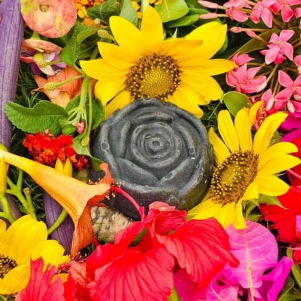 Activated Charcoal Soap