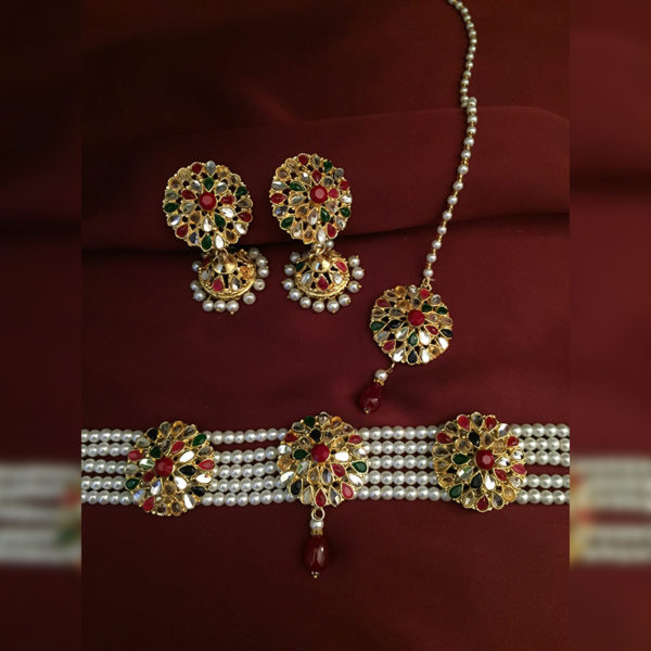 Necklace