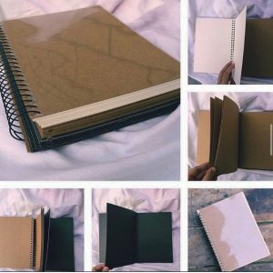 Tri-journal