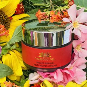 Night Repair Anti-aging Cream
