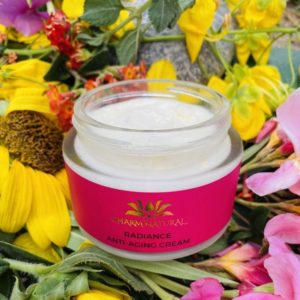 Radiance Anti-aging Cream