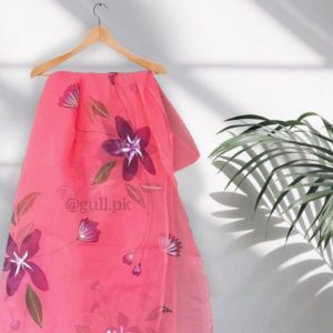 Summer Affair - Saree