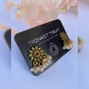 Zehra Earrings