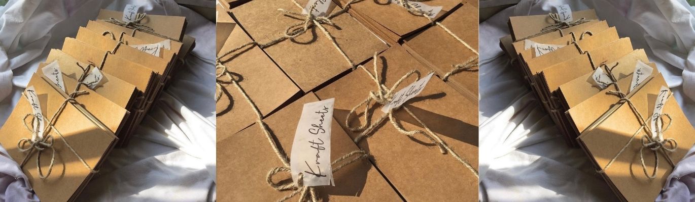 The Stationery Mail