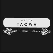 Art By Taqwa
