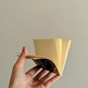 notebook 1