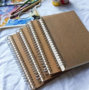 Buy Watercolor Paper 300 GSM Online