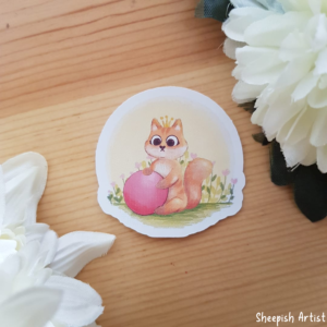 Stickers for room decor or any other thing