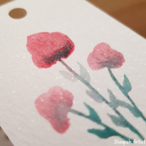 mini gift tags set 2 - 3