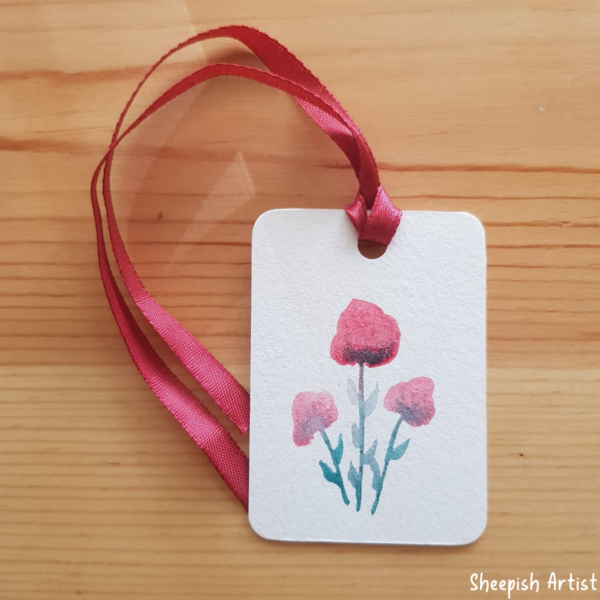 mini gift tags set 2 - 6