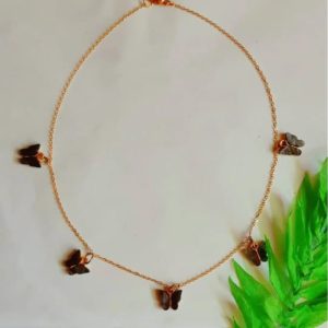 Butterfly Necklace