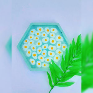 Coaster - Sky Blue