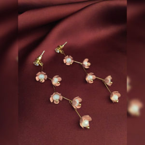 Fiji Daisy Earrings