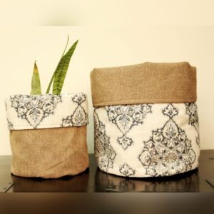 Jute-planters-Baskets