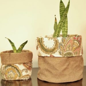 Jute-planters-Baskets