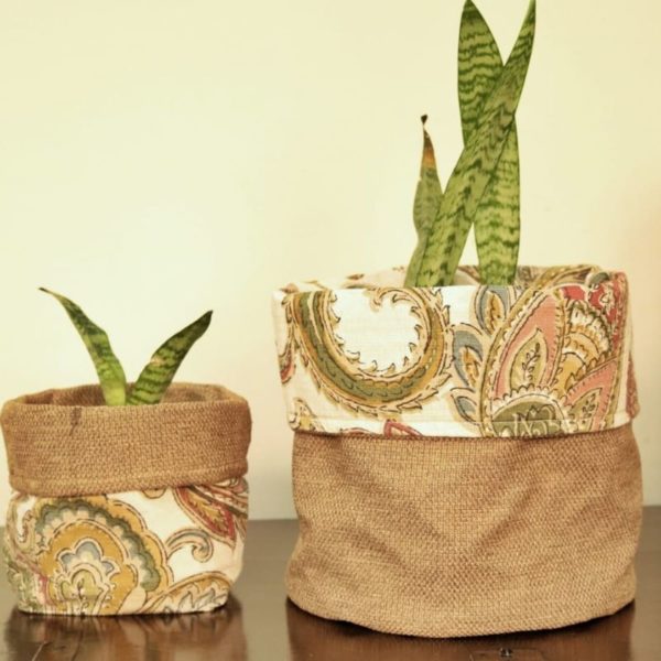 Jute-planters-Baskets