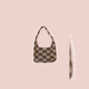 Milk Tea Tote Bag