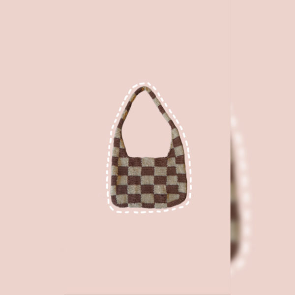 Milk Tea Tote Bag