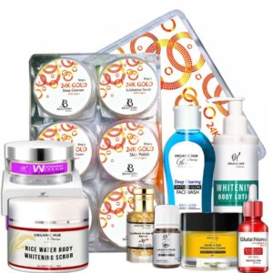Organic-Hub-Bridal-Bundle-for-Dry-Skin-Types