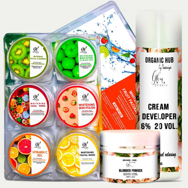 Fruit Facial Small