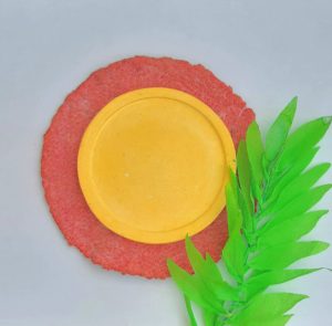 Coaster - Yellow