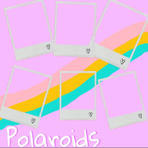 Custom Polaroids Pack of 30