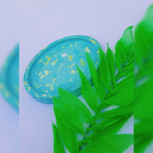 Terrazzo Coaster